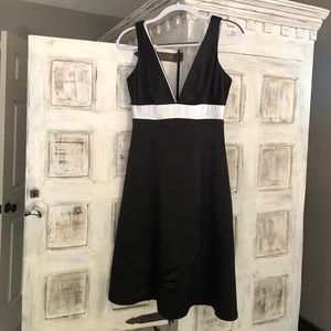 Laundry Shelli Segal cocktail night time dress🍸♥️